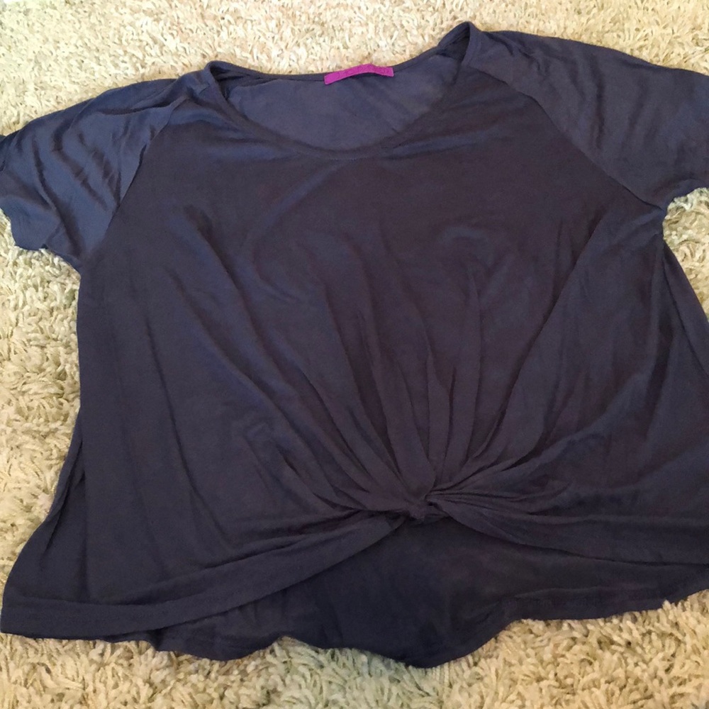 Jac Parker T Shirt